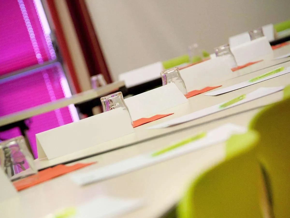 Ibis Styles Bourg En Bresse Hotel 3*, Bourg-en-Bresse France