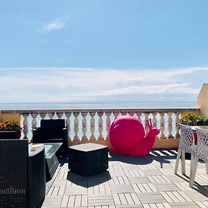  Appartement Les Remparts Location Frankrijk