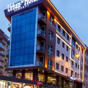 **** Hotel Urban Bomonti Turkije