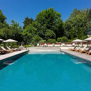 Lejlighedshotel La Reserve Geneve Voltaire, Ferney-Voltaire