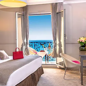 Le Royal Promenade Des 3* Niza