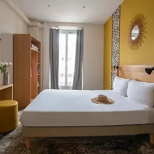 D'ostende 2* Niza