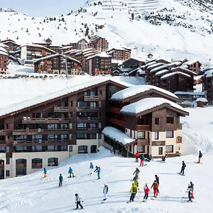 Pierre & Le Quartz La Plagne