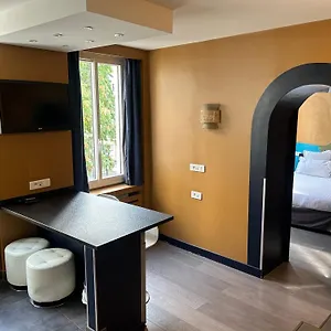  Appartement Censier Daubenton Frankrijk