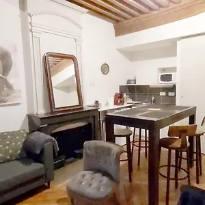 Le Loft 36 - Entier De 55 M2 Appartement