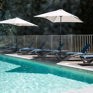 Zenitude Hôtel-résidences Métropole 3* Toulouse