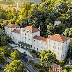 Hotel Grand Des Bains, Vals-les-Bains