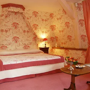 Chateau De La Treyne 4* Lacave (Lot)