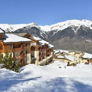 Village Vacances La Lauziere Aime