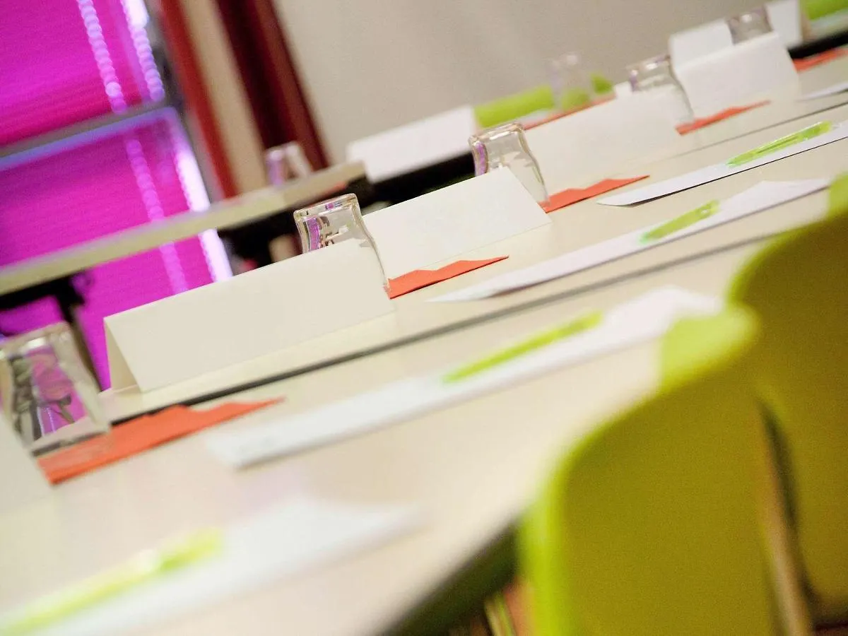 ibis Styles Bourg en Bresse Hotel Bourg-en-Bresse