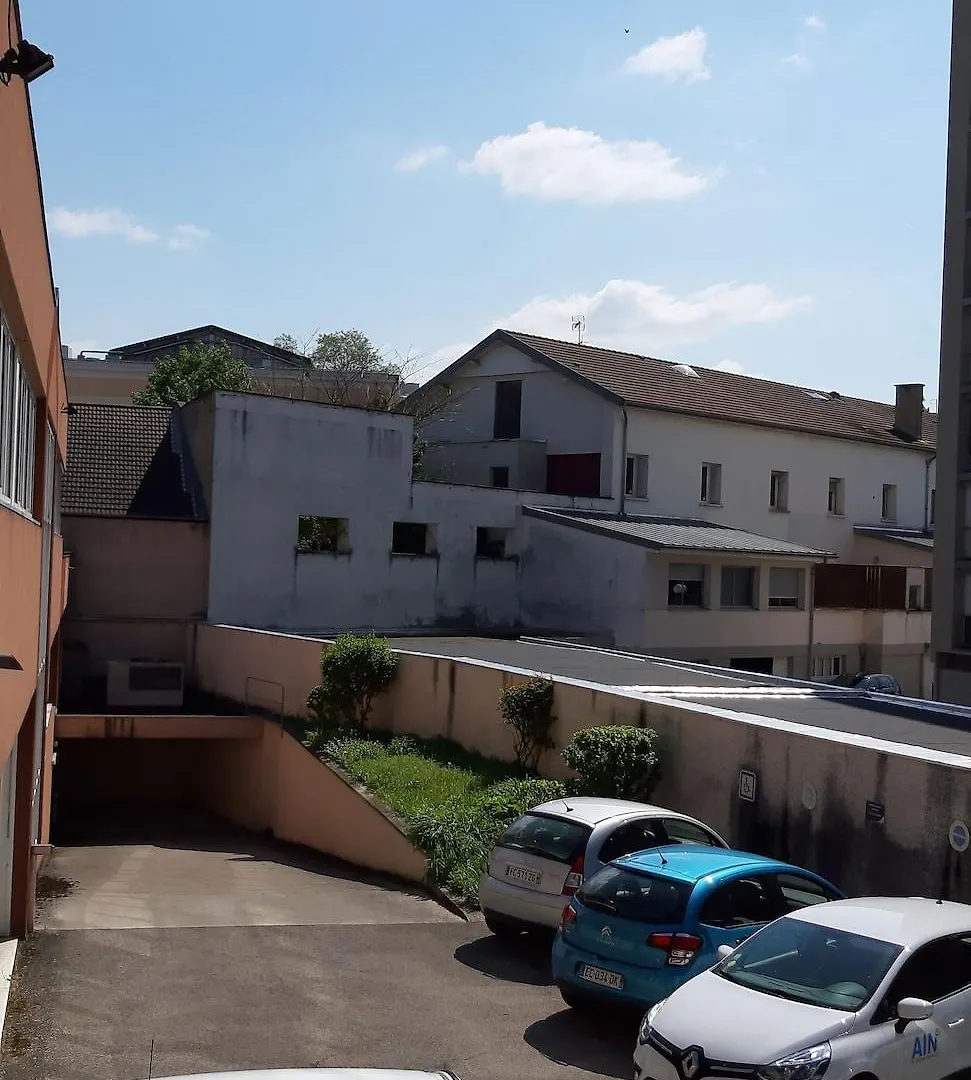 ***  فندق Ibis Styles Bourg En Bresse فرنسا